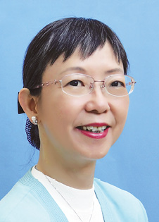 Anne W. Lee, M.D. Anne W. Lee, M.D.